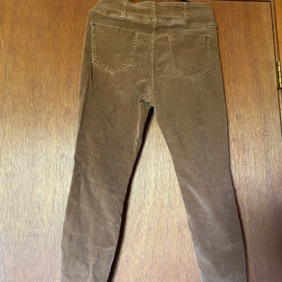 corduroy pants - Picture 2 of 4